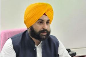 ਹੁਣ ਨਹੀਂ ਚੱਲੇਗੀ ਪ੍ਰਾਈਵੇਟ ਸਕੂਲਾਂ ਦੀ ਮਨਮਾਨੀ : ਹਰਜੋਤ ਬੈਂਸ