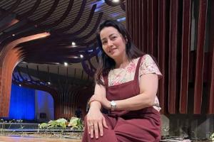 World Liver Day : ਸਾਨੂੰ ਆਪਣੇ ਲੀਵਰ ਦੀ ਚੰਗੀ ਤਰ੍ਹਾਂ ਦੇਖਭਾਲ ਕਰਨੀ ਚਾਹੀਦੀ ਹੈ: ‘ਰੂਹ ਦੀ’ ਹਨੀਪ੍ਰੀਤ ਇੰਸਾਂ