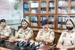 IPL ਮੈਚ: ਏਡੀਜੀਪੀ ਵੱਲੋਂ IPL ਮੈਚਾਂ ਲਈ ਸੁਰੱਖਿਆ ਪ੍ਰਬੰਧਾ ਦਾ ਜਾਇਜਾ