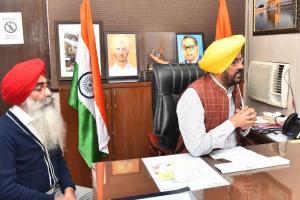 ਖੇਤੀਬਾੜੀ ਮੰਤਰੀ ਕਿਸਾਨਾਂ ਲਈ ਕਰ ਰਹੇ ਨੇ ਇਹ ਖਾਸ ਪਹਿਲ, ਹੁਣੇ ਪੜ੍ਹੋ