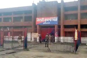 ਨਹੀ ਰੁਕ ਰਿਹਾ ਸੈਂਟਰਲ ਜੇਲ ਲੁਧਿਆਣਾ ’ਚੋਂ ਮੋਬਾਇਲ ਮਿਲਣ ਦਾ ਸਿਲਸਿਲਾ