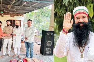 ਡੇਰਾ ਸ਼ਰਧਾਲੂ ਨੇ ਲੱਭਿਆ ਮੋਬਾਇਲ ਅਸਲ ਮਾਲਕ ਨੂੰ ਵਾਪਸ ਕੀਤਾ