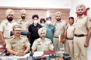 ਫਿਲਮੀ ਸਟਾਈਲ ’ਚ ਕਰਦੇ ਸਨ ਚੋਰੀ, ਐਨਾ ਕੁਝ ਹੋਇਆ ਬਰਾਮਦ ਉੱਡ ਗਏ ਹੋਸ਼