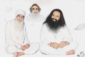 ਹੁਣੇ-ਹੁਣੇ ‘ਰੂਹ ਦੀ’ ਹਨੀਪ੍ਰੀਤ ਇੰਸਾਂ ਨੇ ਸਾਧ-ਸੰਗਤ ਲਈ ਭੇਜਿਆ ਕੁਝ ਖਾਸ