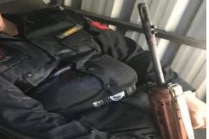 ਕਪੂਰਥਲਾ ’ਚ ਕਾਂਸਟੇਬਲ ਨੇ ਗੋਲੀ ਮਾਰ ਕੇ ਕੀਤੀ ਖੁਦਕੁਸ਼ੀ