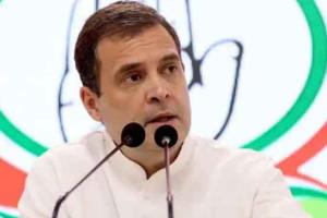 ਰਾਹੁਲ ਗਾਂਧੀ ਦੀਆਂ ਵਧੀਆਂ ਮੁਸ਼ਕਲਾਂ, ਇੱਕ ਹੋਰ ਨਵੇਂ ਕੇਸ ’ਚ ਫਸੇ