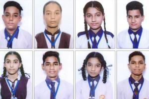 ਚੰਦਰ ਮਾਡਲ ਸਕੂਲ ਦਾ ਅੱਠਵੀਂ ਜਮਾਤ ਦਾ ਨਤੀਜਾ ਸ਼ਾਨਦਾਰ ਰਿਹਾ 