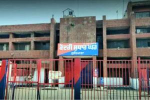 ਭਾਰੀ ਸੁਰੱਖਿਆ ਤੇ ਸਖ਼ਤੀ ’ਤੇ ਸਵਾਲੀਆ ਚਿੰਨ੍ਹ