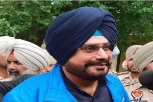 ਪਟਿਆਲਾ ਜੇਲ੍ਹ ’ਚੋਂ ਰਿਹਾਅ ਹੁੰਦੇ ਹੀ ਨਵਜੋਤ ਸਿੱਧੂ ਨੇ ਸਰਕਾਰ ’ਤੇ ਕੀਤਾ ਵਾਰ