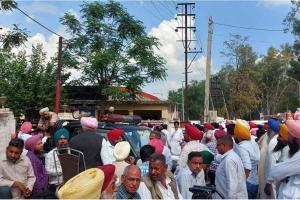 ਜ਼ੇਲ੍ਹ ’ਚੋਂ ਸਿੱਧੂ ਦੀ ਰਿਹਾਈ ਨੇ ਸਮਰਥਕ ਥਕਾਏ