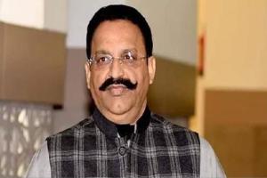 ਗੈਂਗਸਟਰ ਮੁਖਤਿਆਰ ਅੰਸਾਰੀ ਦੀ ਰਿਪੋਰਟ ਪੁੱਜੀ ਮੁੱਖ ਮੰਤਰੀ ਦਰਬਾਰ, ਵੱਡੇ ਖ਼ੁਲਾਸੇ ਹੋਣ ਦਾ ਅਨੁਮਾਨ