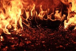 ਰੂਹ ਕੰਬਾਊ ਘਟਨਾ : ਅੱਗ ਦੀ ਲਪੇਟ ’ਚ ਆਉਣ ਕਾਰਨ ਇੱਕ ਸਾਲਾ ਮਾਸੂਮ ਦੀ ਮੌਤ