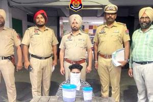 ਅੰਮ੍ਰਿਤਸਰ ਤੋਂ ਨੌਜਵਾਨ ਨੂੰ ਅਗਵਾ ਕਰਕੇ ਚਲਾਈ ਗੋਲੀ, ਤਰਨਤਾਰਨ ਤੋਂ ਮਾਸਟਰ ਮਾਈਂਡ ਕਾਬੂ