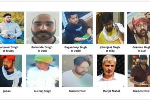 ਗੈਂਗਸ਼ਟਰ ਜਰਨੈਲ ਸਿੰਘ ਦੇ ਕਤਲ ’ਚ ਬੰਬੀਹਾ ਗੈਂਗ ਦੇ 10 ਸ਼ੂਟਰਾਂ ਦੀ ਭੂਮਿਕਾ