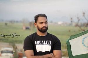 ਯੂ ਟਿਊਬਰ ਭਾਨਾ ਸਿੱਧੂ ਸਾਥੀ ਸਮੇਤ ਬਰਨਾਲਾ ਪੁਲਿਸ ਵੱਲੋਂ ਗ੍ਰਿਫਤਾਰ