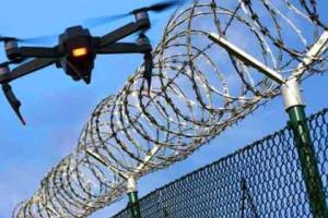 ਬੀਐੱਸਐੱਫ ਨੇ ਅੰਮ੍ਰਿਤਸਰ ਸਰਹੱਦ ਨੇੜੇ ਪਾਕਿਸਤਾਨੀ ਡਰੋਨ ਸੁੱਟਿਆ