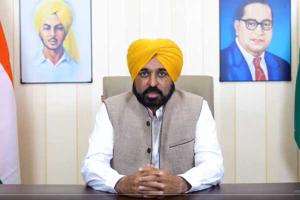 ਮੁੱਖ ਮੰਤਰੀ ਮਾਨ ਕੈਬਨਿਟ ਮੀਟਿੰਗ ਤੋਂ ਬਾਅਦ ਹੋਏ ਲਾਈਵ, ਕਰ ਦਿੱਤੇ ਕਈ ਐਲਾਨ