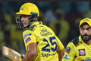 CSK Vs KKR : ਚੈੱਨਈ ਨੇ ਦਿੱਤਾ ਕਲਕੱਤਾ ਨੂੰ 145 ਦਾ ਟੀਚਾ