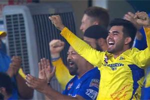 ਗੁਜਰਾਤ ਨੂੰ 15 ਦੌੜਾਂ ਨਾਲ ਹਰਾ ਕੇ ਚੈੱਨਈ 10ਵੀਂ ਵਾਰ ਫਾਈਨਲ ’ਚ