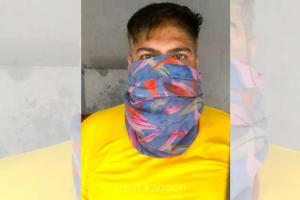 ਸਮਾਜ ਵਿਰੋਧੀ ਅਨਸਰਾਂ ਖਿਲਾਫ਼ ਪ੍ਰਸ਼ਾਸਨ ਦੀ ਮੁਹਿੰਮ ਜਾਰੀ