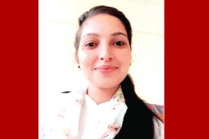 ਮਰ ਕੇ ਵੀ ਇਨਸਾਨੀਅਤ ਦੀ ਮਿਸਾਲ ਬਣ ਗਏ ਅਮਨਜੋਤ ਕੌਰ ਇੰਸਾਂ