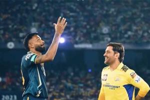 IPL-2023 : ਫਾਈਨਲ ਮੁਕਾਬਲਾ ਅੱਜ