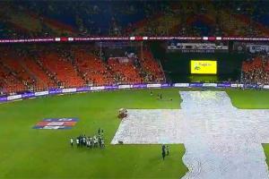 IPL 2023 : ਰਿਜਰਵ ਦਿਨ ’ਤੇ ਫਾਈਨਲ ਅੱਜ, ਅੱਜ ਵੀ ਅਹਿਮਦਾਬਾਦ ’ਚ ਮੀਂਹ ਦੀ ਸੰਭਾਵਨਾ