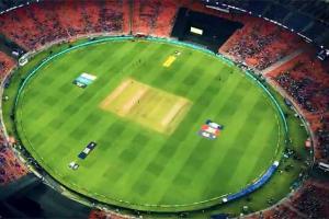 IPL Final : ਮੀਂਹ ਦਾ ਖਤਰਾ ਟਲਿਆ, ਅਹਿਮਦਾਬਾਦ ’ਚ ਮੌਸਮ ਹੋਇਆ ਸਾਫ