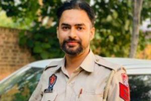 ਸਰਕਾਰੀ ਪਿਸਟਲ ਦਾ ਫਾਇਰ ਲੱਗਣ ਨਾਲ ਸਿਪਾਹੀ ਦੀ ਮੌਤ