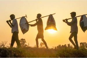 ਮਜ਼ਦੂਰਾਂ ਦੀ ਤਕਦੀਰ ਬਦਲਣ ’ਚ ਅਜੇ ਲੱਗੇਗਾ ਹੋਰ ਸਮਾਂ