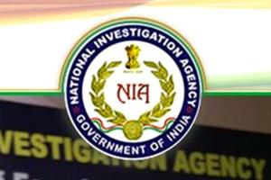 ਐੱਨਆਈਏ ਵੱਲੋਂ ਦਿਨ ਚੜਦਿਆਂ ਵੱਡੀ ਕਾਰਵਾਈ