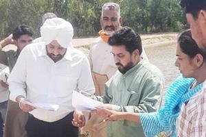 ਵਿਕਾਸ ਤੇ ਪੰਚਾਇਤ ਵਿਭਾਗ ਨੇ 43 ਏਕੜ ਨਜਾਇਜ ਕਬਜ਼ਾ ਛੁਡਵਾਇਆ