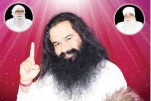 ਪਵਿੱਤਰ ਭੰਡਾਰਾ ਭਲਕੇ, ਸਾਧ-ਸੰਗਤ ‘ਚ ਭਾਰੀ ਉਤਸ਼ਾਹ