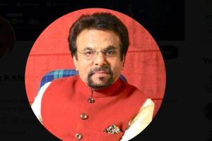 ਬਾਲੀਵੁੱਡ ਅਦਾਕਾਰ ਆਯੁਸ਼ਮਾਨ ਖੁਰਾਨਾ ਦੇ ਪਿਤਾ ਪੀ ਖੁਰਾਨਾ ਦਾ ਦੇਹਾਂਤ