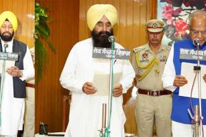 ਪੰਜਾਬ ਕੈਬਨਿਟ ’ਚ ਮੁੱਖ ਮੰਤਰੀ ਸਣੇ ਹੋ ਗਏ ਹੁਣ ਕਿੰਨੇ ਮੰਤਰੀ, ਜਾਣੋ