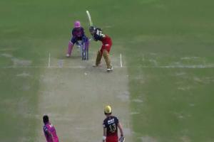 RR VS RCB : ਰਾਜਸਥਾਨ ਨੂੰ 59 ਦੇ ਸਮੇਟ ਬੰਗਲੁਰੂ 112 ਦੌੜਾਂ ਨਾਲ ਜਿੱਤਿਆ