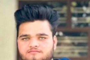 ਅਵਾਰਾ ਪਸ਼ੂ ਦੇ ਟਕਰਾਉਣ ਨਾਲ 19 ਸਾਲਾਂ ਨੌਜਵਾਨ ਦੀ ਮੌਤ