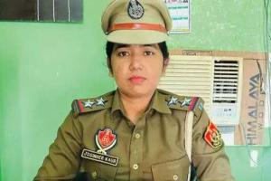 ਫਰੀਦਕੋਟ ’ਚ ਮਹਿਲਾ ਸਬ-ਇੰਸਪੈਕਟਰ ਦੇ ਵੱਜੀ ਗੋਲੀ, ਹਾਲਤ ਗੰਭੀਰ