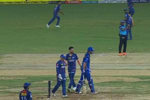 ਮੁੰਬਈ ਨੂੰ 5 ਦੌੜਾਂ ਨਾਲ ਹਰਾ ਕੇ ਲਖਨਊ ਪਲੇਆਫ ਦੇ ਕਰੀਬ