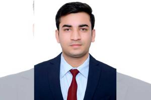 UPSC CSE Result 2022 : ਯੂ.ਪੀ.ਐਸ.ਸੀ. ਵੱਲੋਂ ਐਲਾਨੇ ਸਿਵਲ ਸਰਵਿਜ਼ਸ ਪ੍ਰੀਖਿਆਂ 2022 ਦੇ ਨਤੀਜੇ ਵਿੱਚੋਂ ਰੋਬਿਨ ਬਾਂਸਲ ਨੇ ਕੀਤਾ 135ਵਾਂ ਰੈਂਕ ਪ੍ਰਾਪਤ