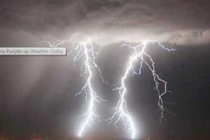 ਹਰਿਆਣਾ-ਪੰਜਾਬ, ਐੱਨਸੀਆਰ ਅਤੇ ਉੱਤਰ-ਪ੍ਰਦੇਸ਼ ’ਚ ਮੀਂਹ ਦੀ ਸੰਭਾਵਨਾ