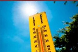 ਗਰਮੀ ਦਾ ਕਹਿਰ : ਪੰਜਾਬ ’ਚ ਤਾਪਮਾਨ 44 ਡਿਗਰੀ ਤੋਂ ਪਾਰ