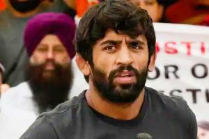 ਬਜਰੰਗ ਪੂਨੀਆ ਦੇ ਇਸ ਬਿਆਨ ਨਾਲ ਮੱਚਿਆ ਤਹਿਲਕਾ, ਦਿੱਲੀ ਪੁਲਿਸ ਤੇ ਪਹਿਲਵਾਨਾਂ ਵਿਚਕਾਰ ਵਧ ਸਕਦੈ ਦੰਗਲ