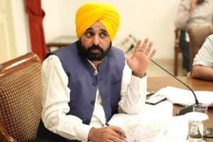 ਮੁੱਖ ਮੰਤਰੀ ਮਾਨ ਨੇ ਕੇਂਦਰ ਨੂੰ ਲਿਖੀ ਚਿੱਠੀ, ਸਹੂਲਤ ਲੈਣ ਤੋਂ ਕੀਤੀ ਨਾਂਹ…