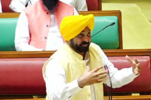 ਗਵਰਨਰ ਨਹੀਂ, ਸੀਐੱਮ ਹੋਣਗੇ ਯੂਨੀਵਰਸਿਟੀਆਂ ਦੇ ਚਾਂਸਲਰ : ਭਗਵੰਤ ਮਾਨ