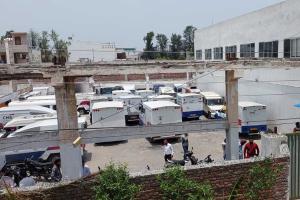 ਲੁਧਿਆਣਾ ਲੁੱਟ ਮਾਮਲੇ ’ਚ ਪੁਲਿਸ ਹੱਥ ਲੱਗੀ ਵੱਡੀ ਸਫ਼ਲਤਾ