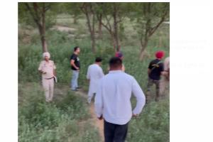 ਸੰਗਰੂਰ ’ਚ ਗਊ ਹੱਤਿਆ ਨੂੰ ਲੈ ਕੇ ਤਣਾਅ