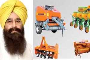 ਪੰਜਾਬ ਸਰਕਾਰ ਦਾ ਕਿਸਾਨਾਂ ਨੂੰ ਤੋਹਫਾ, ਕਿਸਾਨ 20 ਜੁਲਾਈ ਤੱਕ ਕਰ ਸਕਦੇ ਹਨ ਅਪਲਾਈ