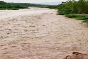 ਘੱਗਰ ਦਰਿਆ ’ਚ ਉਫਾਨ, ਪੰਜਾਬ ’ਚ ਹੜ੍ਹ ਦੇ ਖਤਰੇ ਸਬੰਧੀ ਅਲਰਟ