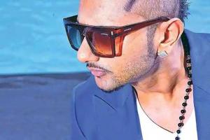 ਸਿੰਗਰ Yo Yo Honey Singh ਨੂੰ ਮਿਲੀ ਜਾਨੋ ਮਾਰਨ ਦੀ ਧਮਕੀ